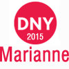 DNY MARIANNE 2015