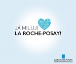 La Roche-Posay se slevou 200,-Kč