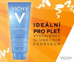 VICHY - Ideal Soleil -100,- Kč