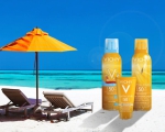 VICHY - Ideal Soleil -100,- Kč