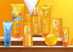 VICHY - Ideal Soleil -100,- Kč