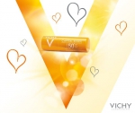 VICHY - Ideal Soleil -100,- Kč