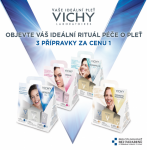 VICHY - akční balíčky!