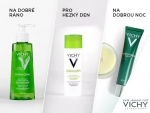 VICHY NORMADERM -30%