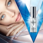 VICHY - Liftactiv Sérum 10 na oči a řasy