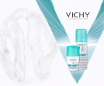 VICHY deodorant-antiperspiranty Anti-Traces