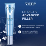 VICHY - Liftactiv Advanced Filler