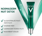 VICHY - Normaderm Night Detox