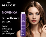 NUXE - Nuxellence Night Detox