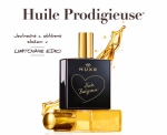 Limitovaná edice oblíbeného suchého oleje Huile Prodigieux