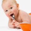 Dětská výživa a potřeby pro kojence